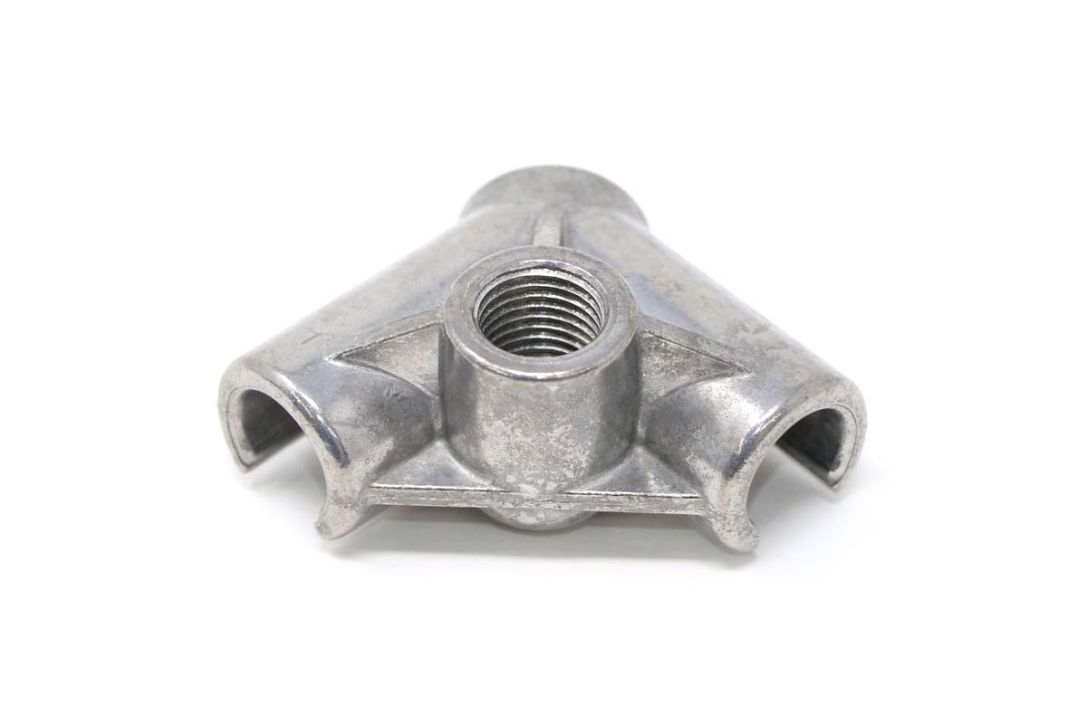 Genuine Bobcat Selector Bracket 7000825 showing view 1