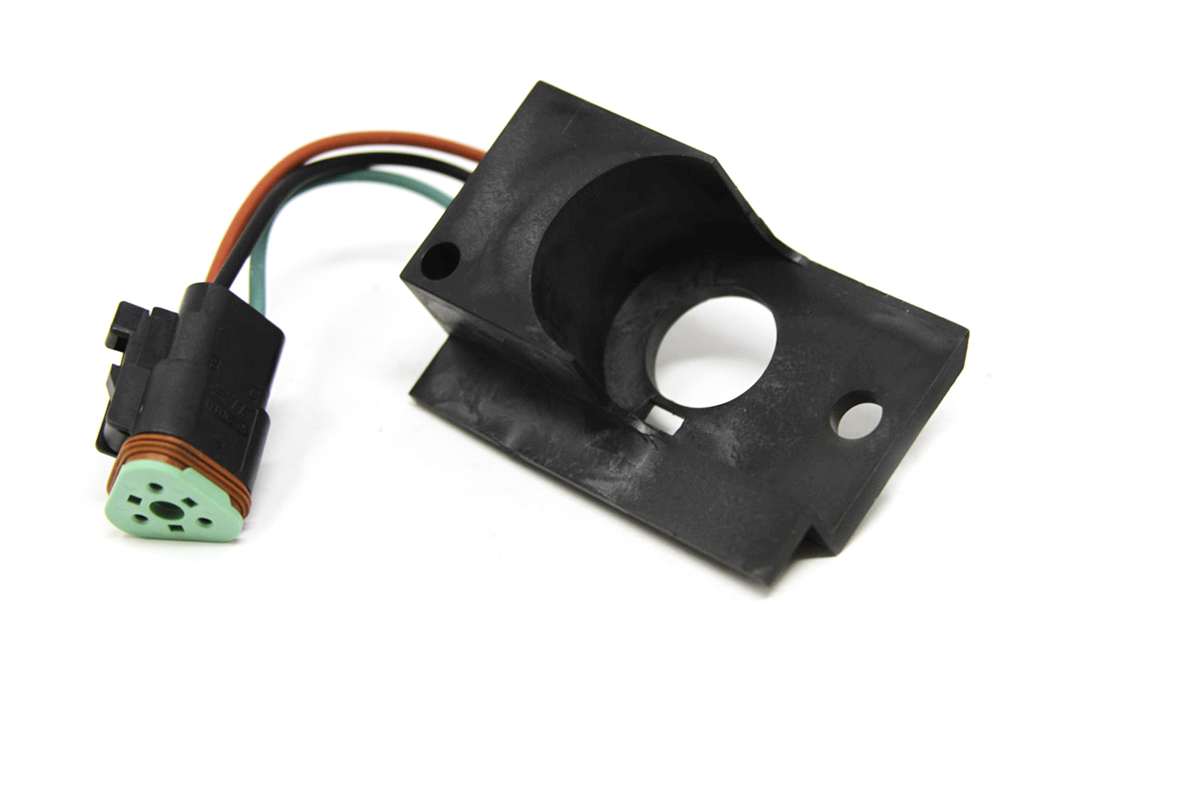 Genuine Bobcat Seat Bar Position Sensor for Loaders, 7105252 showing view 1.