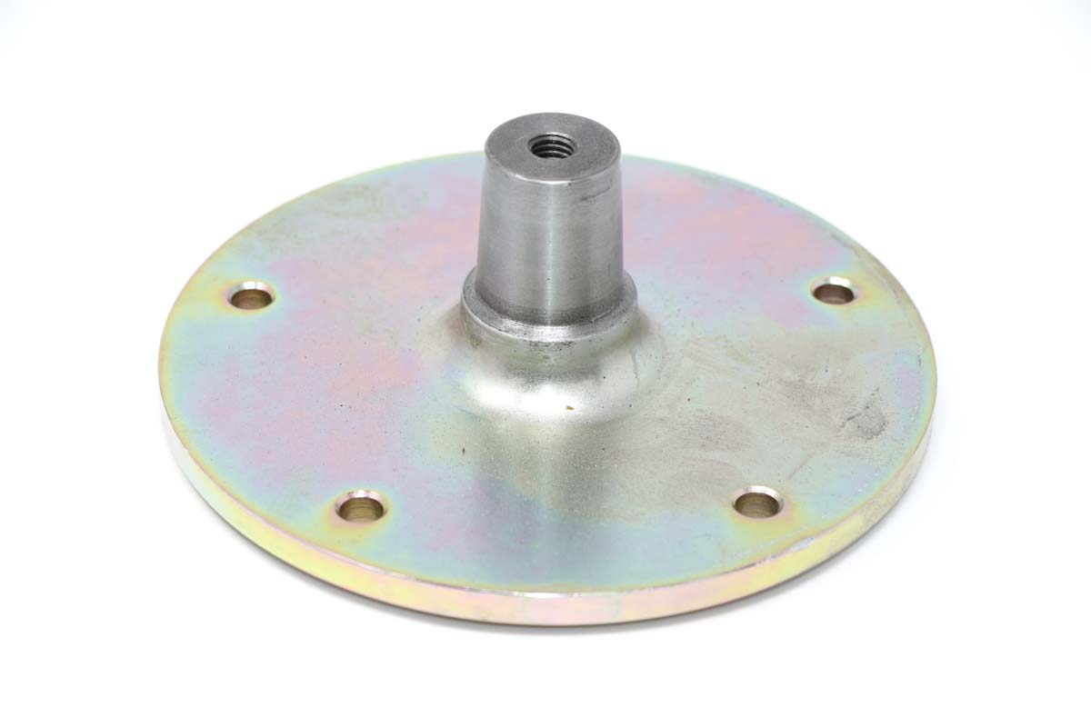 Genuine Bobcat Shaft Cvt Adapter 102465901CC showing view 1