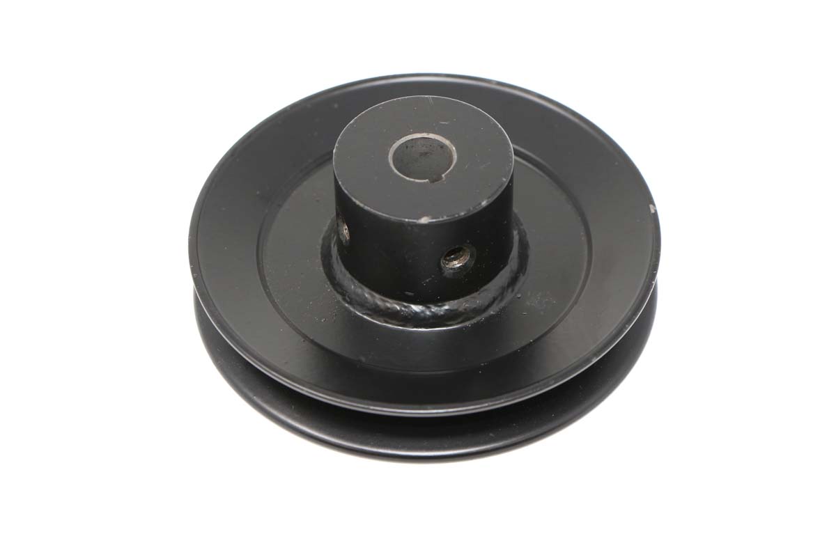 Genuine Bobcat Sheave Assembly 4171447 showing view 1