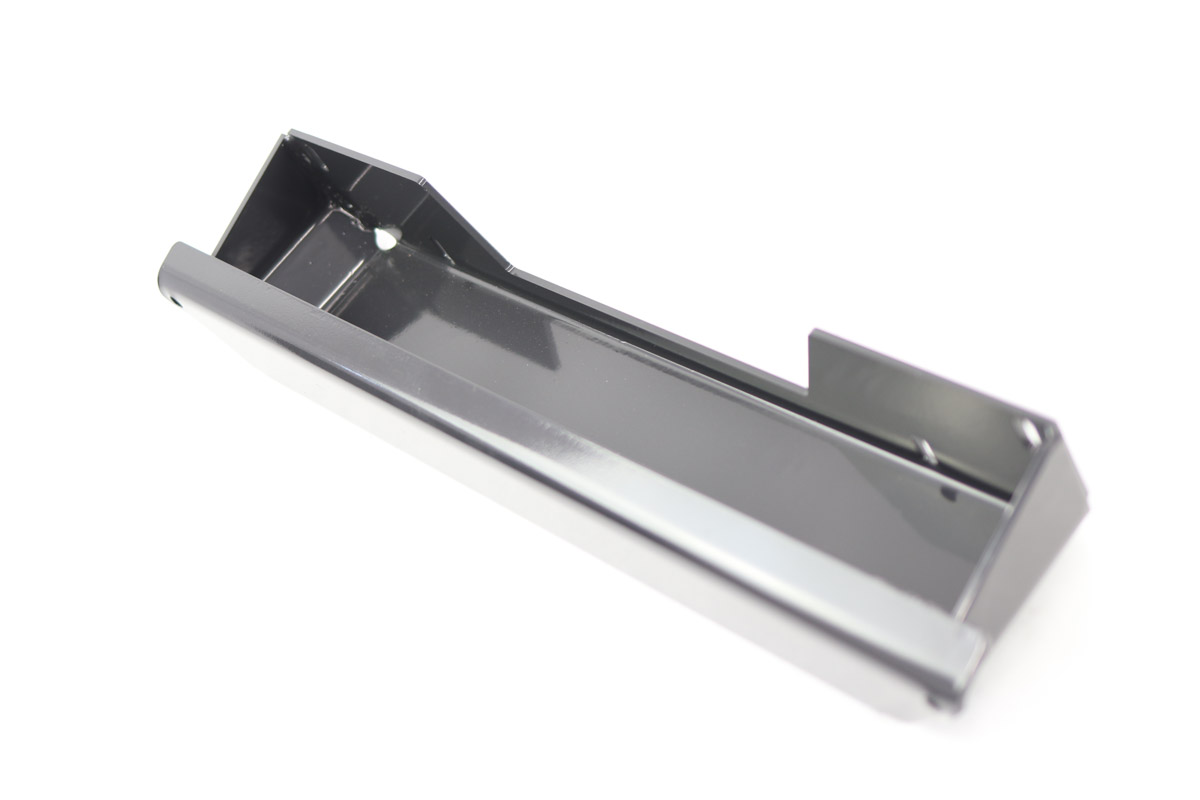 Genuine Bobcat Assembly Shield - 7351554 view 1.