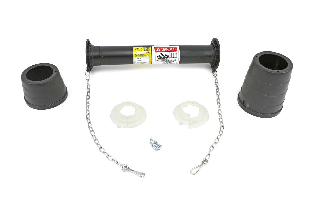 Genuine Bobcat Shield Assy 7008578 showing view 1