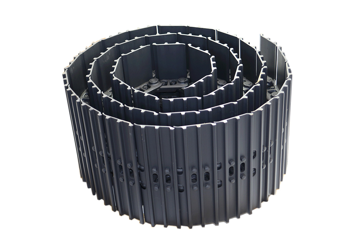 Genuine Bobcat Excavator Standard Steel Track