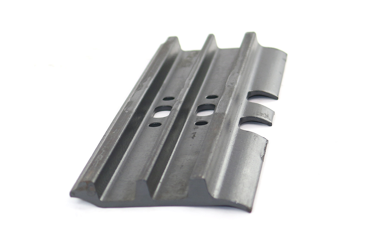 Steel Excavator Track, 7392906