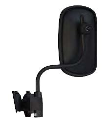 Genuine Bobcat Side  View Mirror Kit 7193415 showing view 1