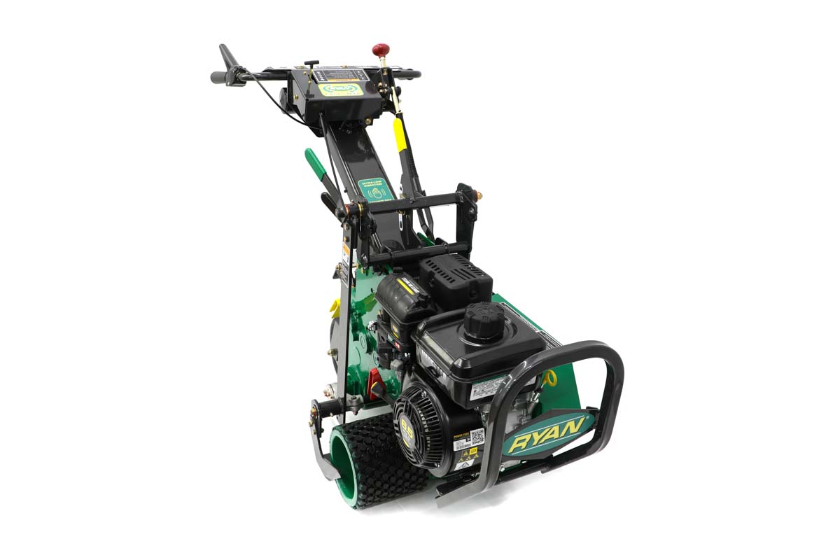 Ryan 18 Inch Jr. Sod Cutter, 544952J showing view 7
