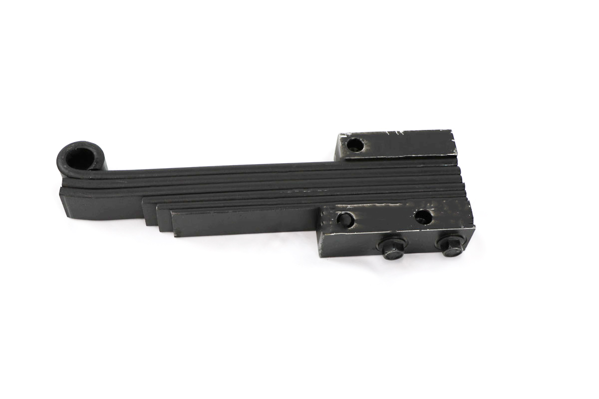 Genuine Bobcat Spring Suspension 7131653 showing view 1