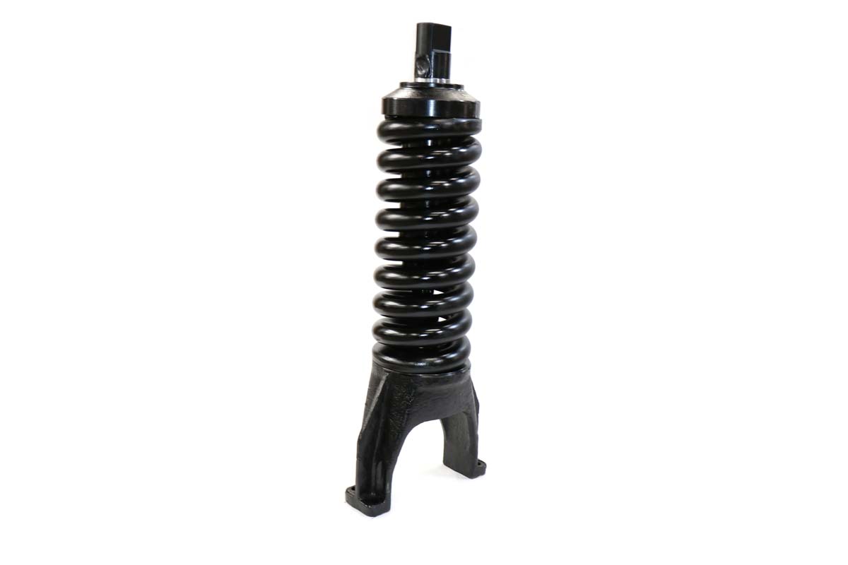 Genuine Bobcat Spring Tension 7411188 showing view 3