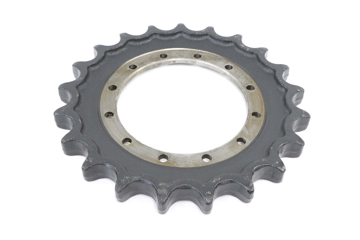 Genuine Bobcat Sprocket 7276068 showing view 1