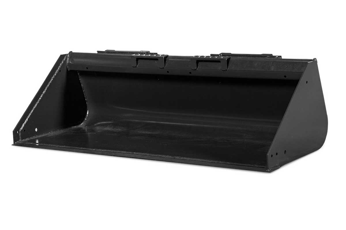68" Standard Duty Bucket, 7272771