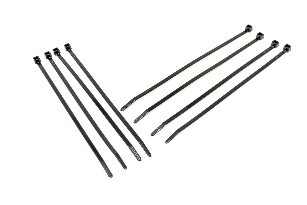 Genuine Bobcat Strap Tie 8 6682345 showing view 2