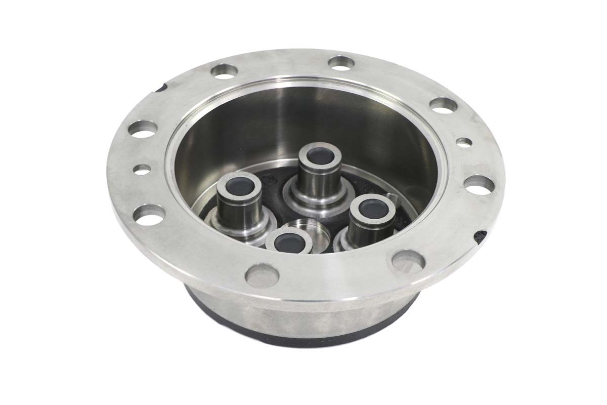 Genuine Bobcat Support 6912943 showing view 1