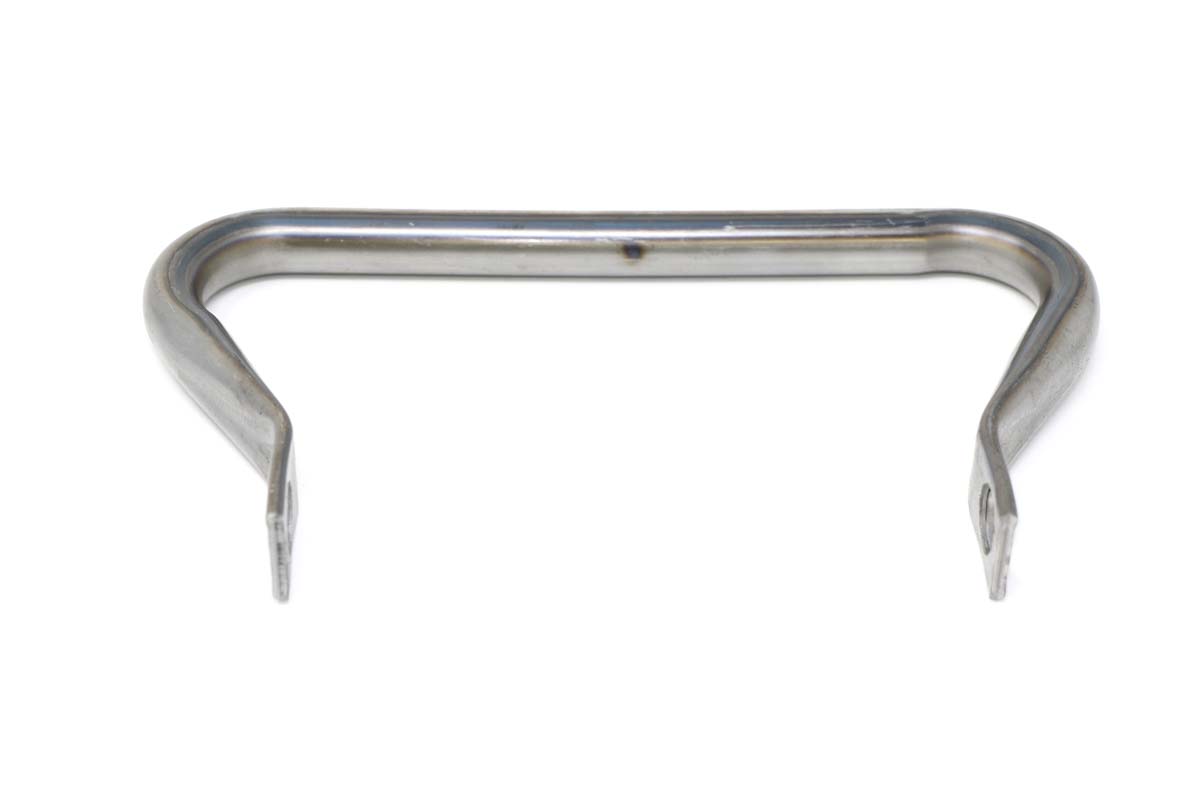 Genuine Bobcat Support Bracket 7165995 showing view 1