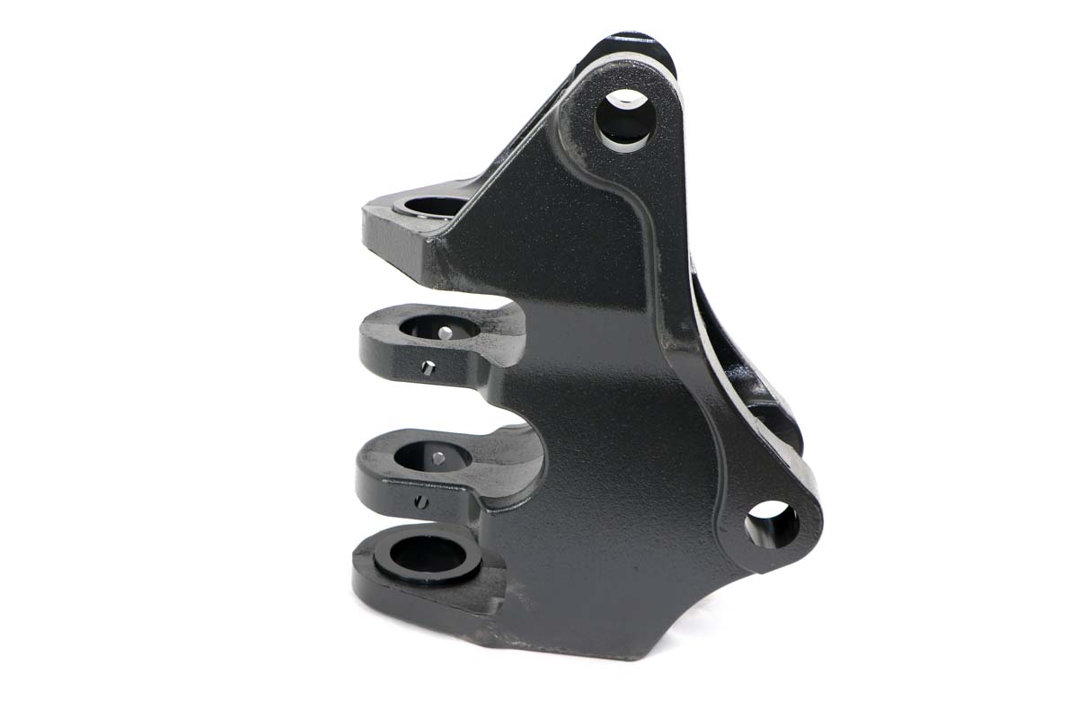 Genuine Bobcat Boom Swing Frame for Excavators, 7486748 showing view 2