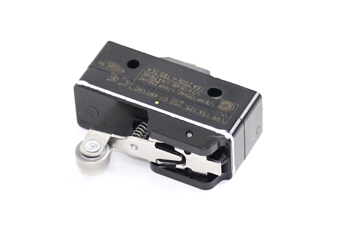 Genuine Bobcat Switch Alarm Backup 6646781 view 2.