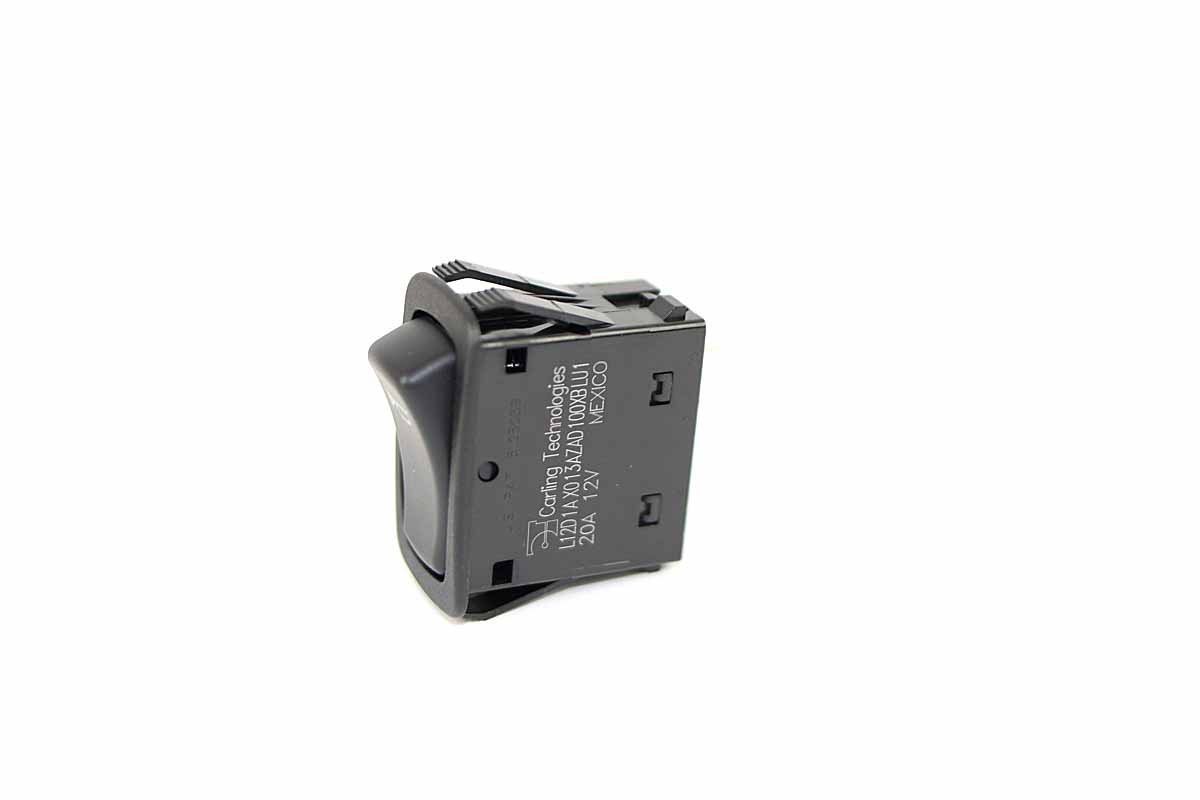 Genuine Bobcat Switch Rocker 7361605 showing view 1.