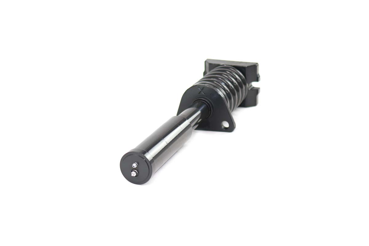 Genuine Bobcat Tensioner Track Assy 7227895 showing view 4