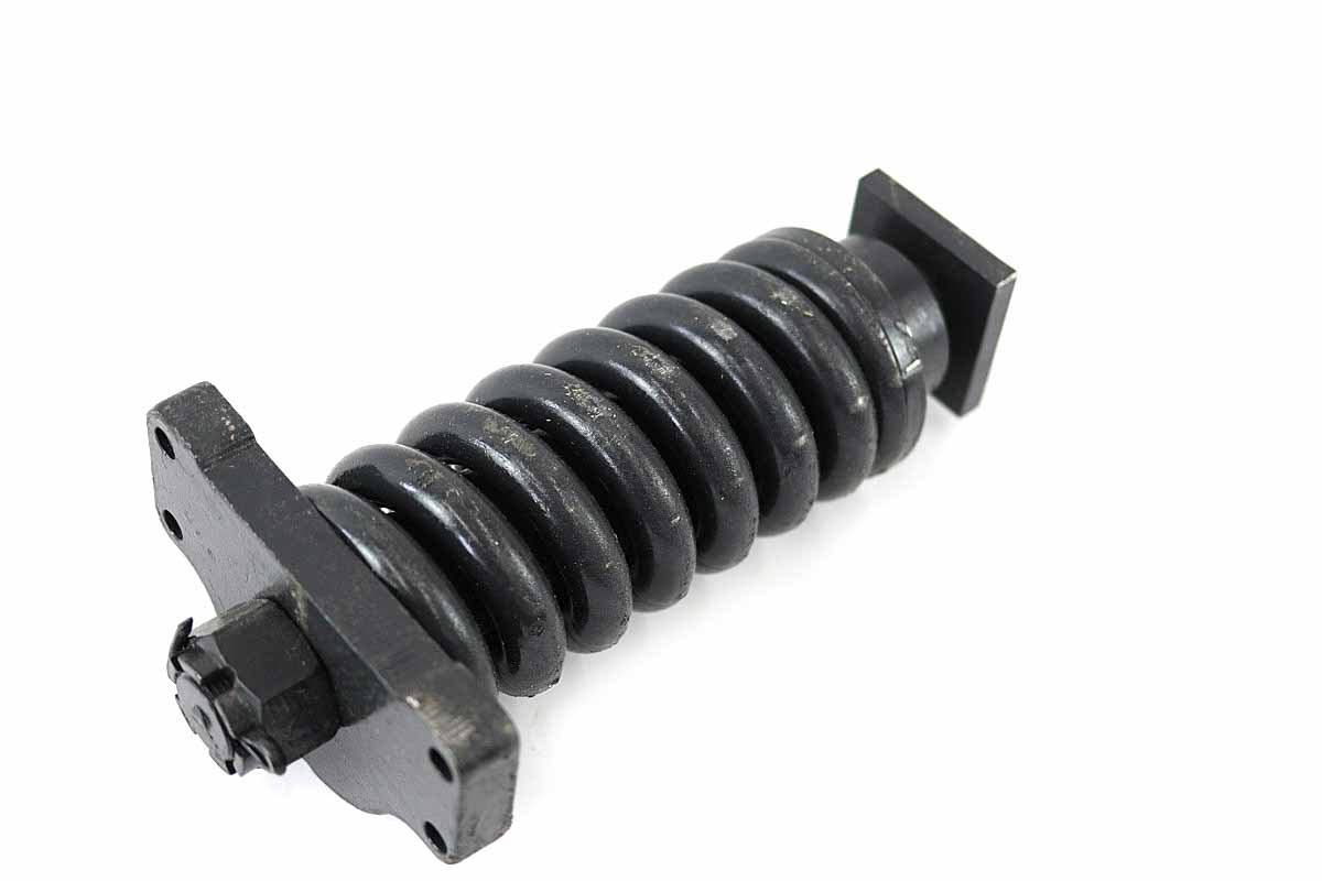 Genuine Bobcat Tensioner Track Assy 7298086 showing view 1.