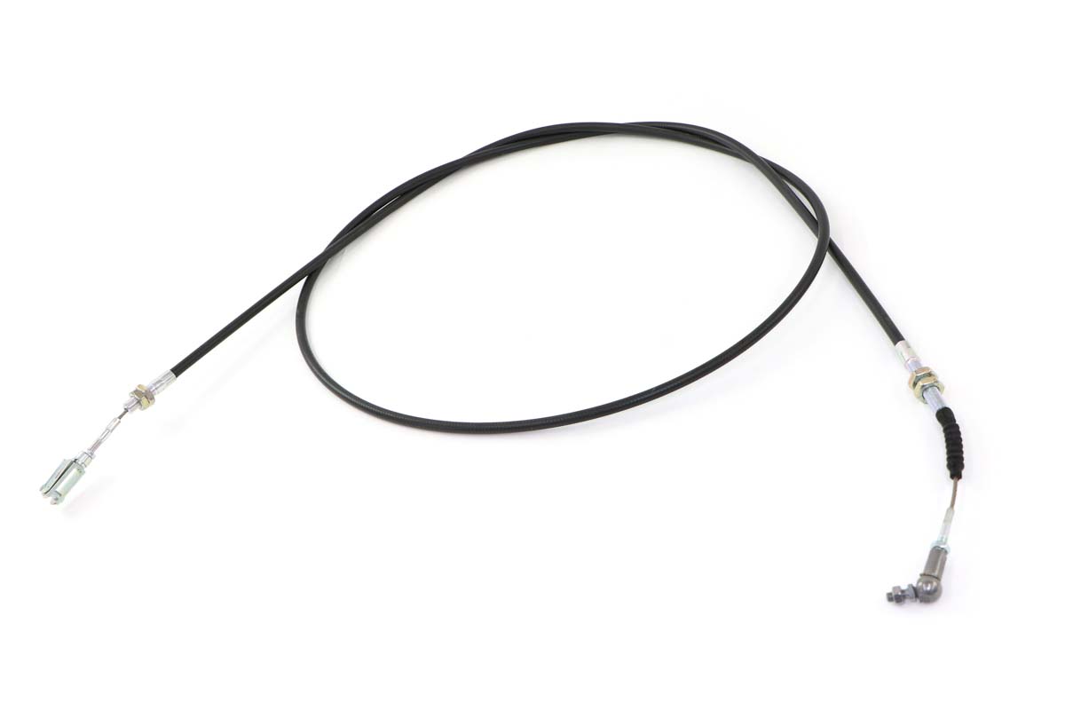 Genuine Bobcat Throttle Cable 98240 5 showing view 2