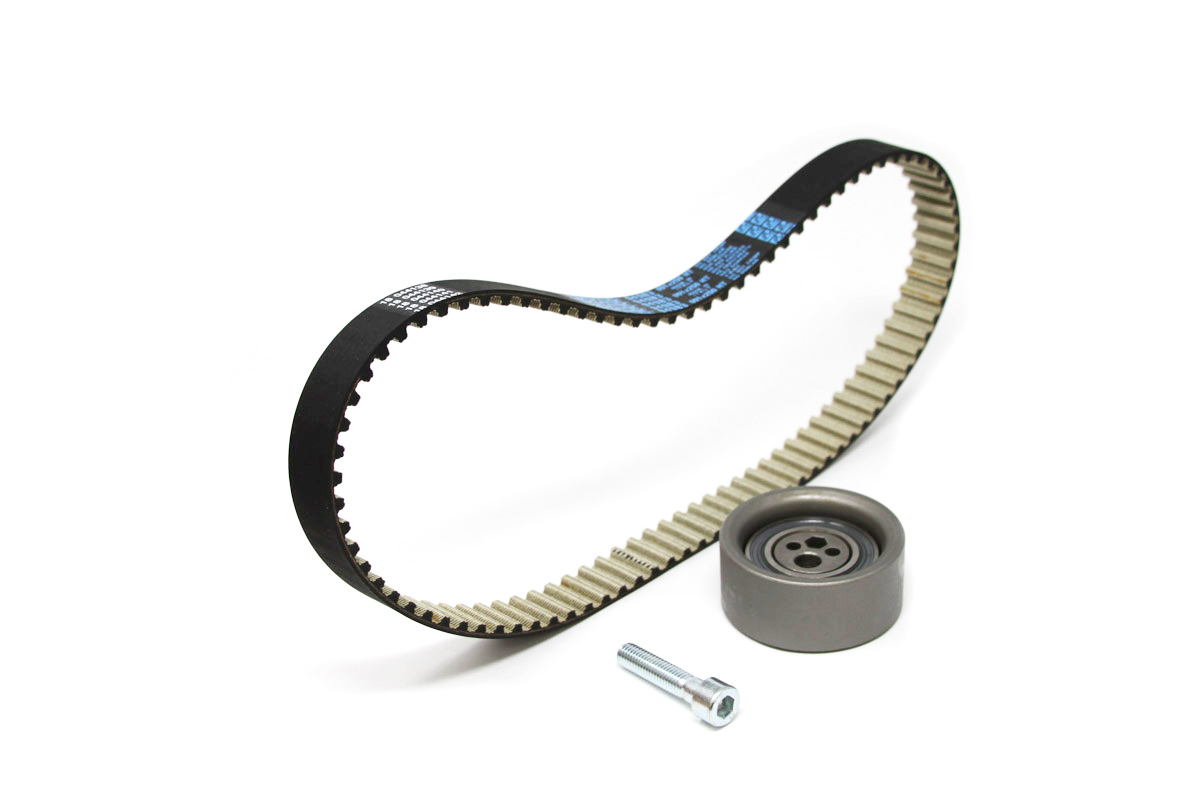 Timing Belt Kit, 6670555