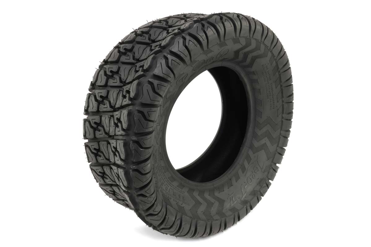 24 X 10.5-12 Tire for Zero Turn Mowers (7442883)