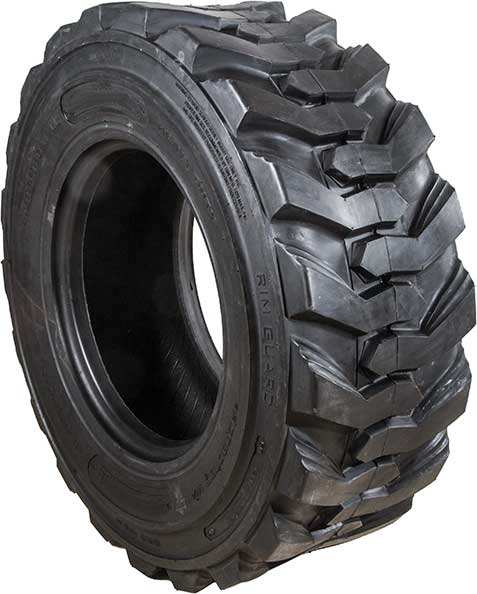 Heavy Duty Skid Steer Tire, 5.7 X 12 (6987698)
