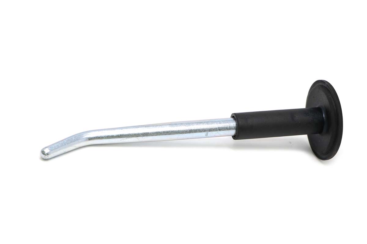 Genuine Bobcat Tool Bit 6678074 showing view 2