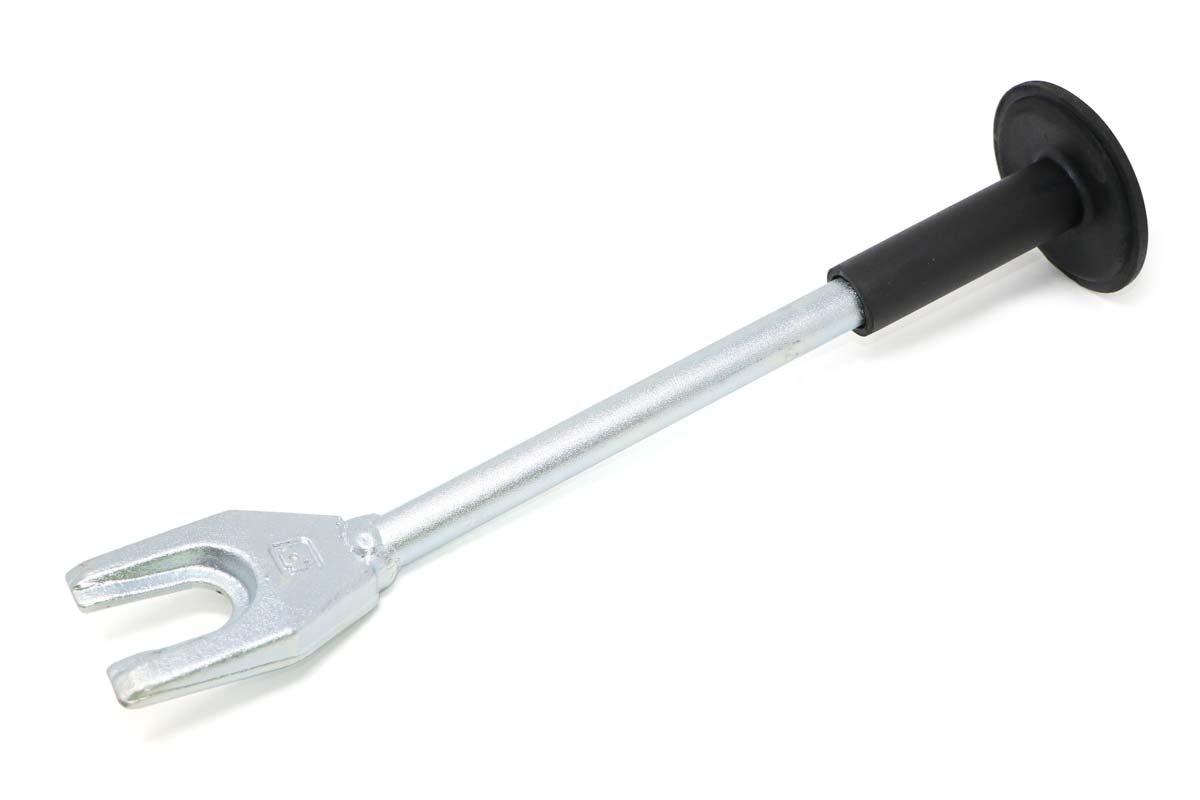 Genuine Bobcat Fork Tool for Planers and Wheel Saws, 6678073 showing view 3