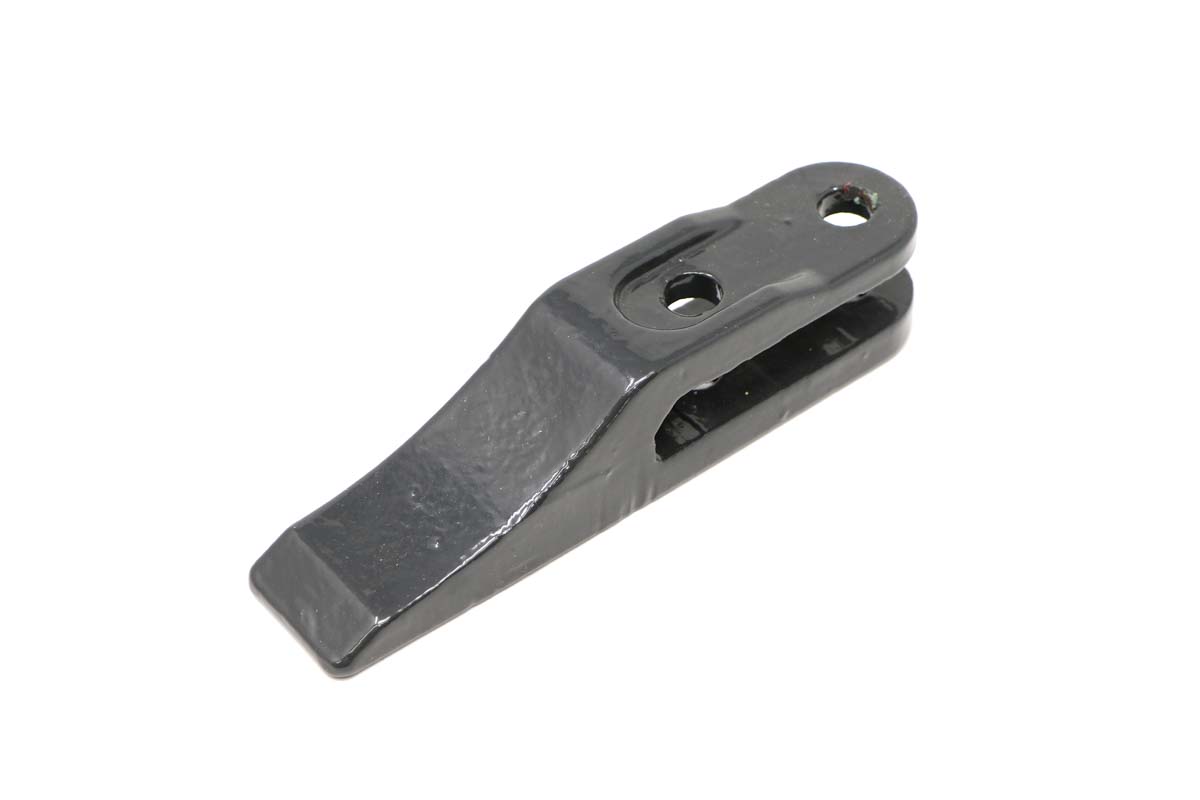 Genuine Bobcat Tooth Bucket 7389098 showing view 2