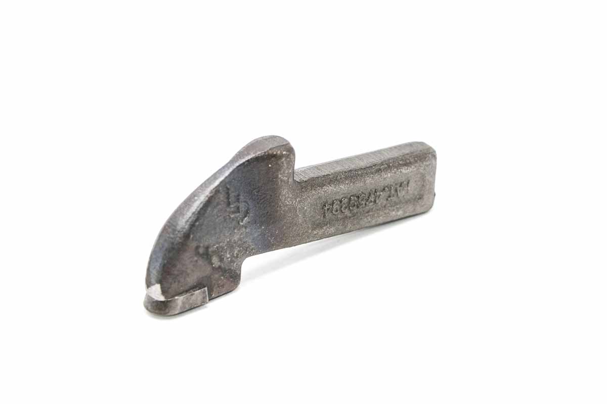 Genuine Bobcat Tooth Grinder 6677132 showing view 3