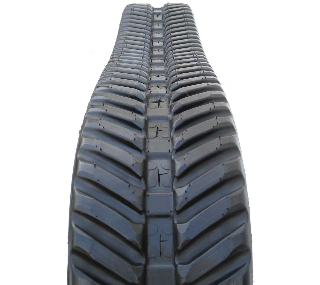 Genuine Bobcat Smooth Ride Rubber Track (180X72X45) 7307109 view 1.