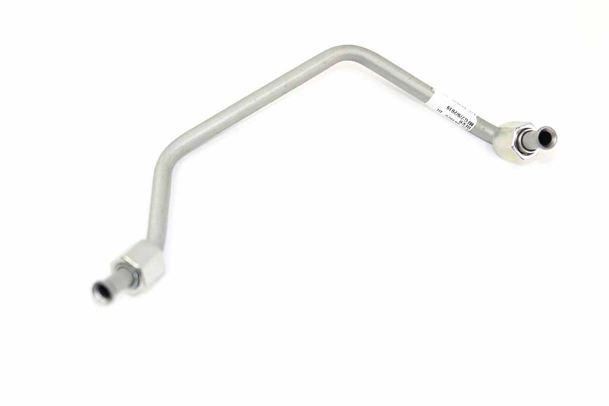 Genuine Bobcat Tubeline Hydraulic 7341918 showing view 1.