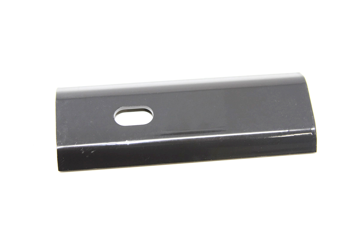 Genuine Bobcat Tubeline Shield 6704665 showing view 1