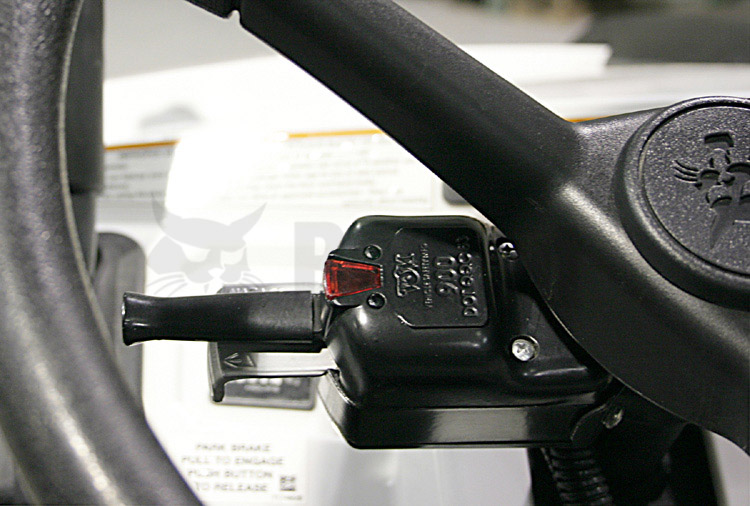 Genuine Bobcat Turn Signal Kit