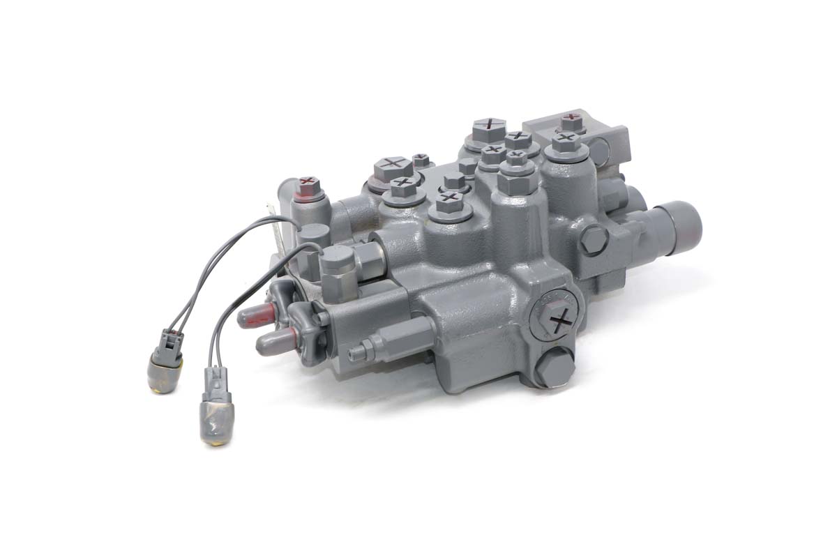 Genuine Bobcat Valve Control Service 7184231 showing view 2