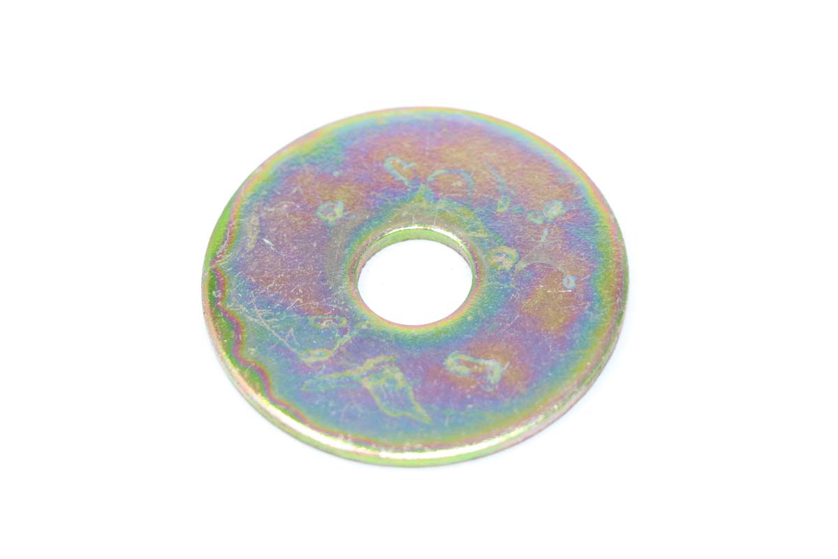 Genuine Bobcat Washer Flat 64163-91 showing view 1