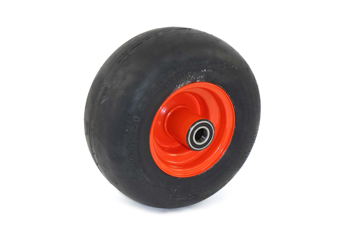 13 X 6.5-6 No Flat Caster Wheel For Zero-Turn Mowers (4179540)
