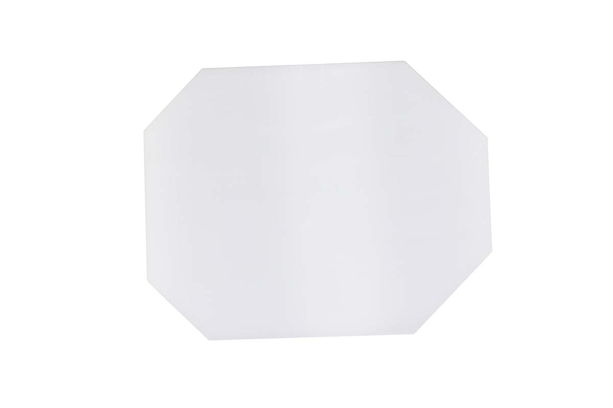 Genuine Bobcat Window 6568705 showing view 3