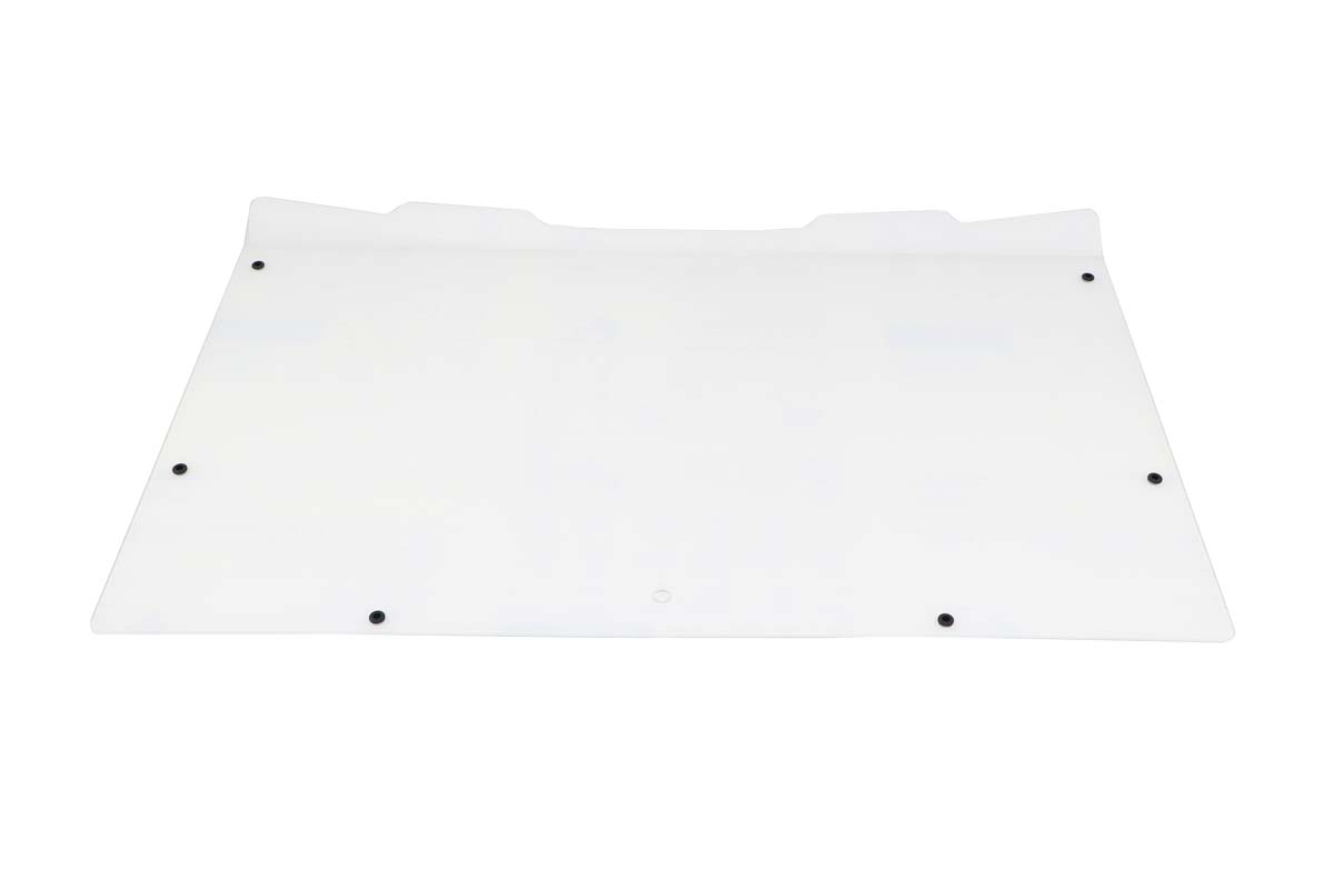 Genuine Bobcat Windshield 7025022 showing view 1