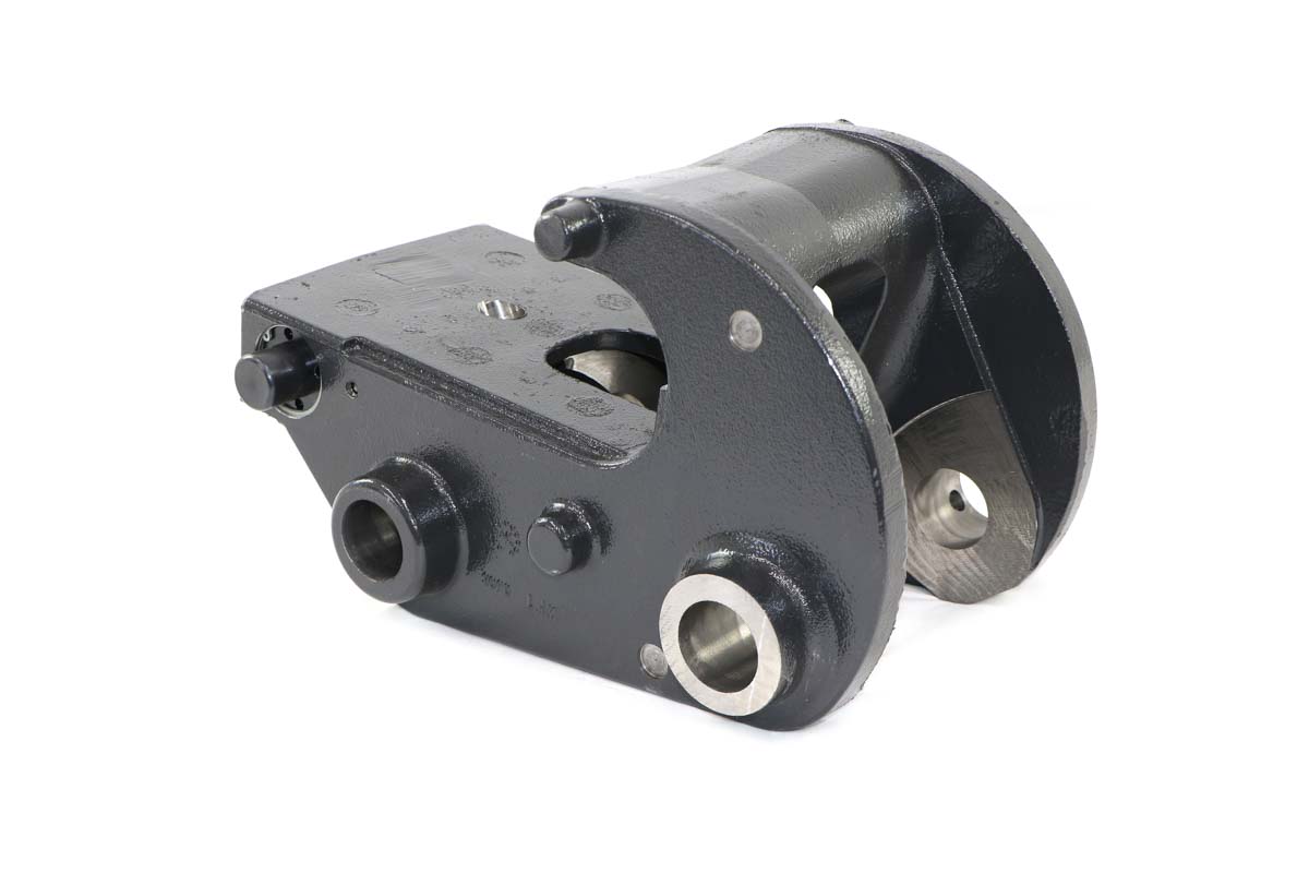 Genuine Bobcat Xchange Hydraulic 7426629 showing view 3