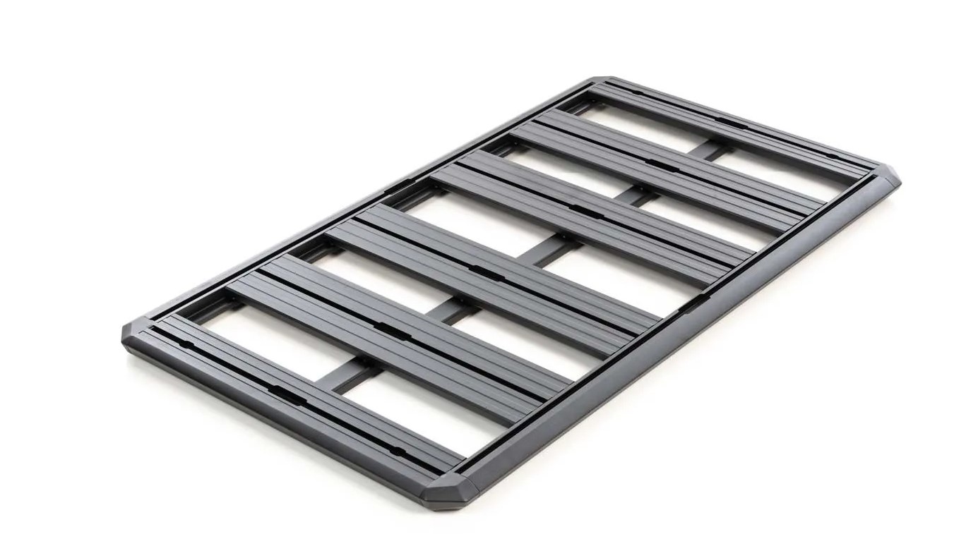 Genuine Bobcat XL Roof Rack for Utility Vehicles, 7497743 view 1