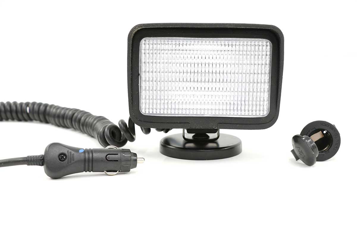 ZT Magnetic Light Kit for Zero Turn Mowers (970464)