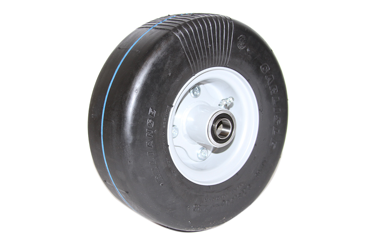 Mini Track Loader Platform and Mower Tire (6685620)