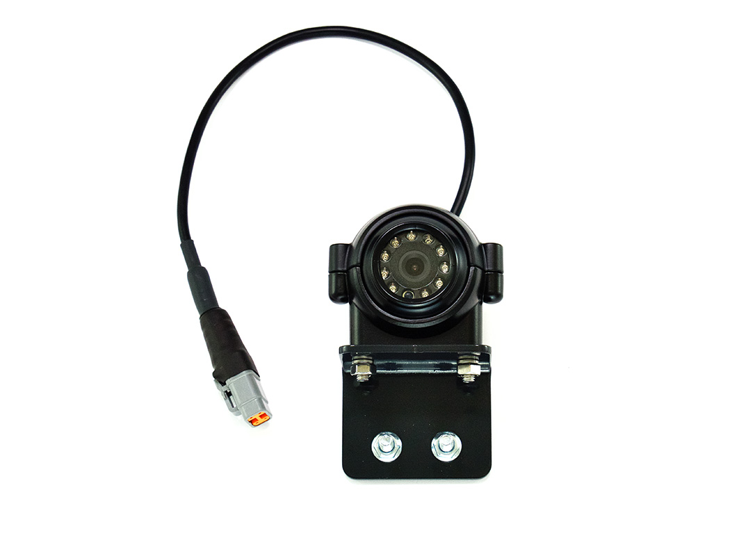Rear Camera Kit for Loaders, 7489896