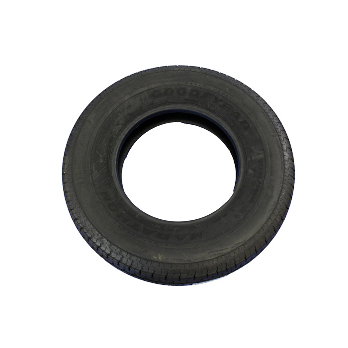 Tire ST235/80R16 for Air Compressors, 22161947