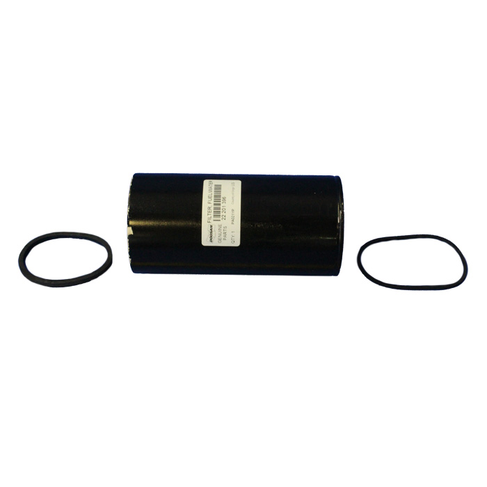 Doosan Portable Power 22201396 showing view 1