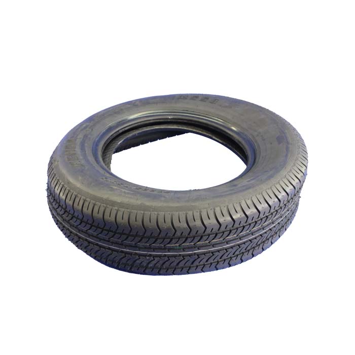 St225/75D15 Bias Tire, 22253041