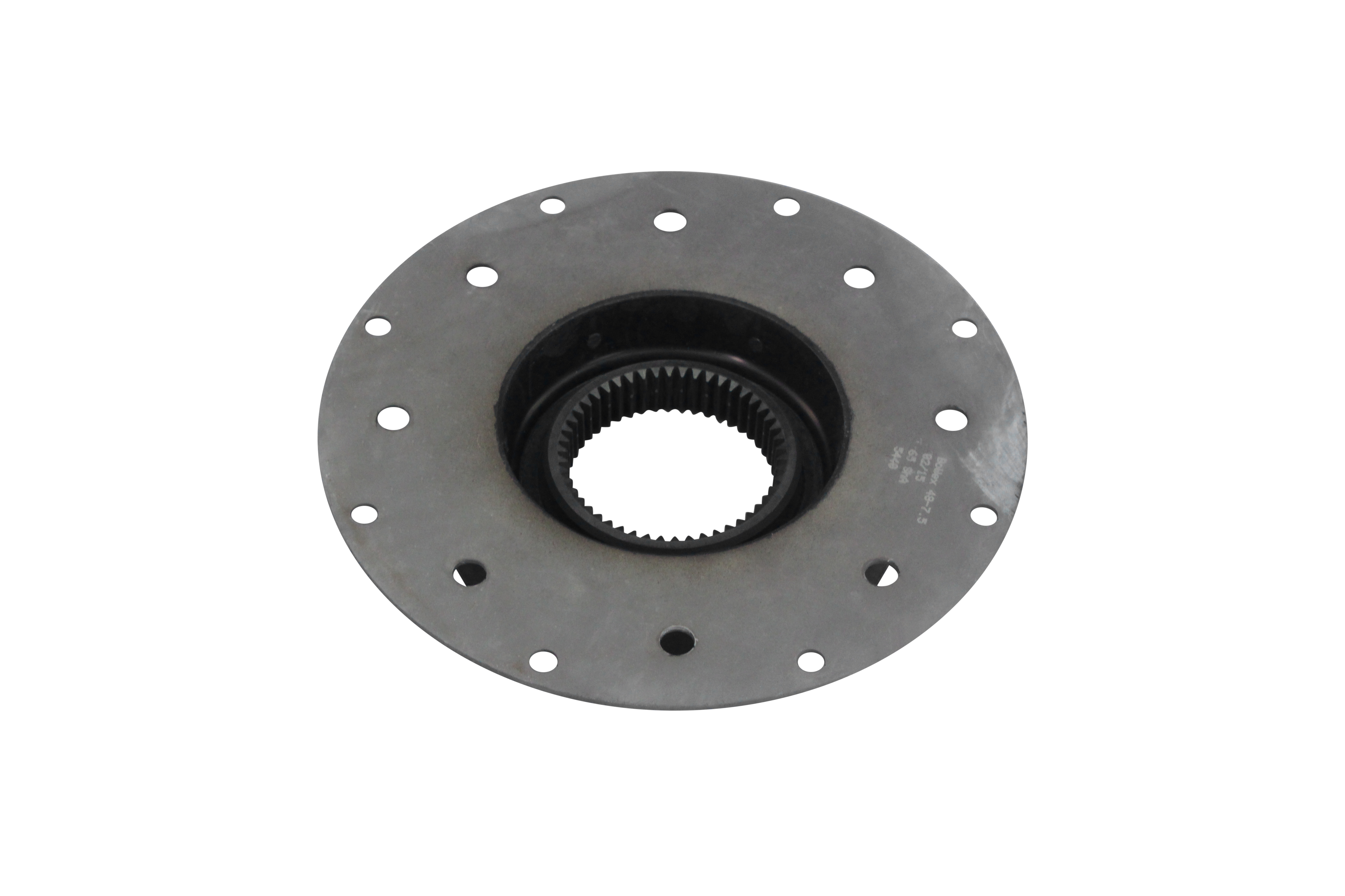 Doosan Portable Power 22509699 showing view 2