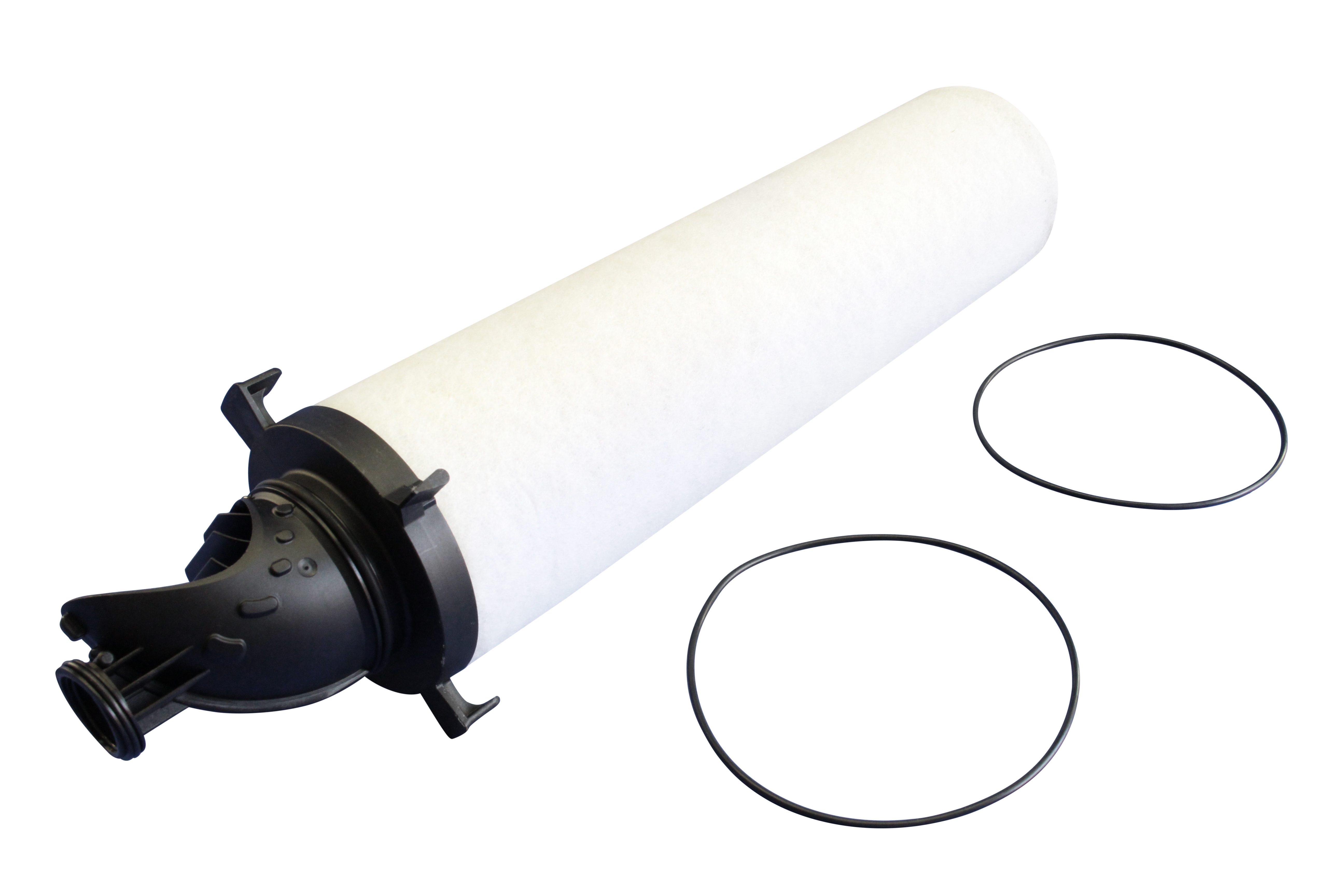 Secondary Filter Element, 23186018