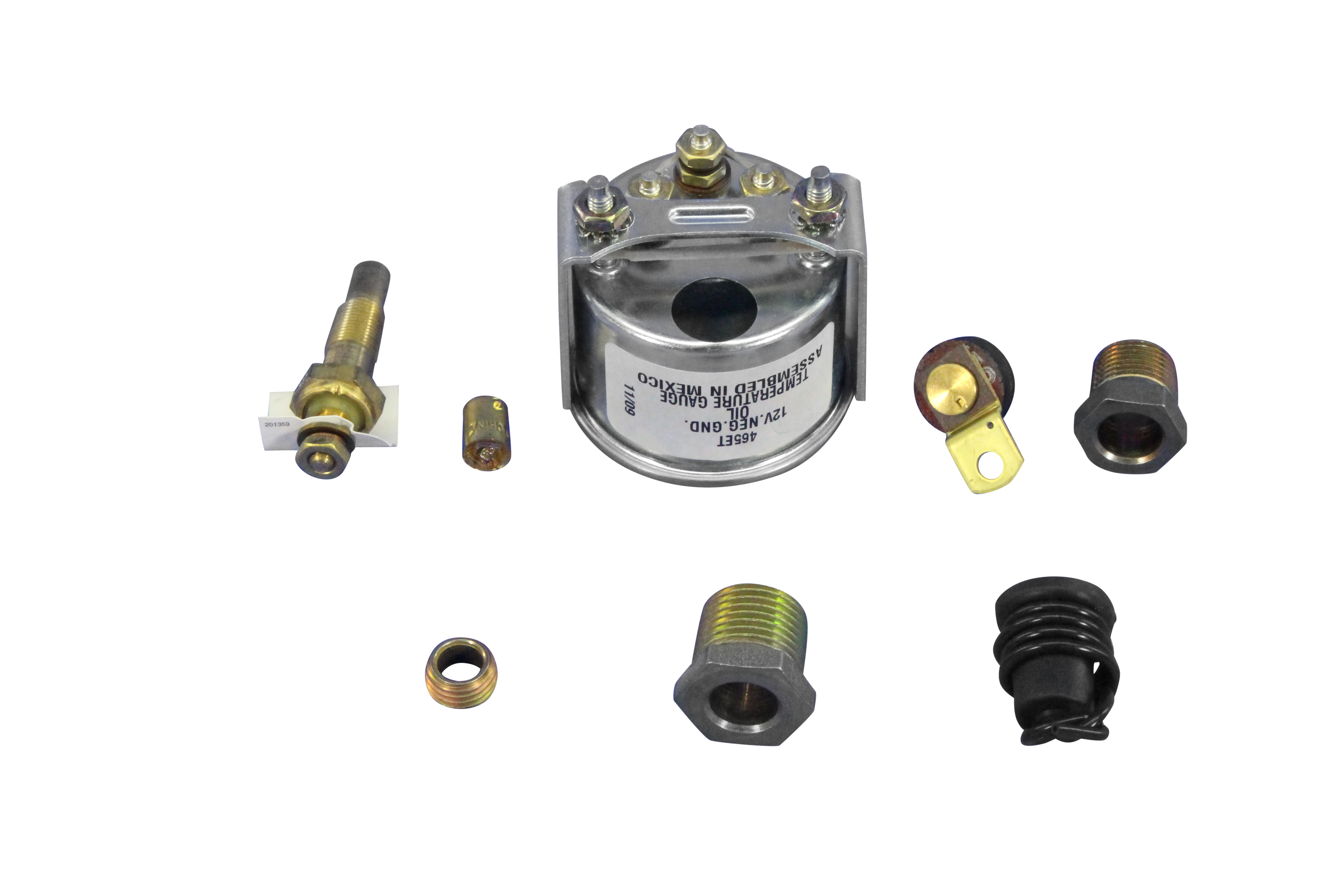 Doosan Portable Power 35096197 showing view 2